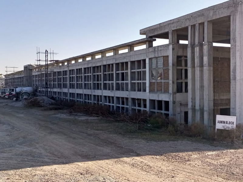 imageye imgi 33 model prison infrastructure